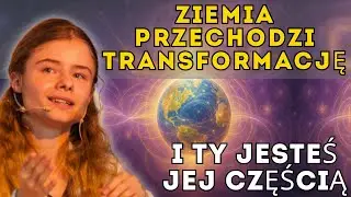 🌍 Nowa Ziemia: 5 niesamowitych objawień, kt&oacute;re musisz poznać &ndash; Christina von Dreien