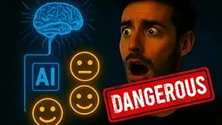 Why Ai Could Control Human Emotions In The Future? 
