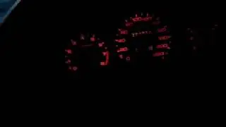 Best Honda&acute;s Rev Limiter Compilation Part 4!