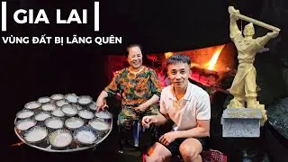 Vùng đất bị lãng quên AN KHÊ | Văn hóa, Ẩm thực & Lịch sử Tây Sơn