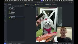 Simple app setting third-party cookies (tutorial)