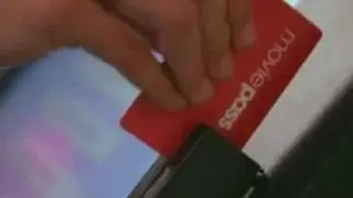 Subscription service MoviePass acquires Moviefone