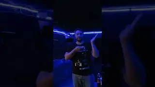 Знакомство с клубом 