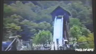 Nigloland en 1992 (Vidéo spéciale 25 ans)