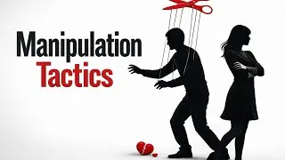 Manipulation Tactics Exposed: Don&rsquo;t Let Them Control You