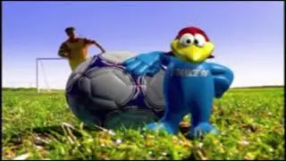 World cup 98 (Ps1) Intro