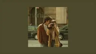 Matt White - Best Days (Slowed)