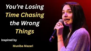 You Can’t Chase Goals and People at the Same Time | A Powerful Motivational Speech