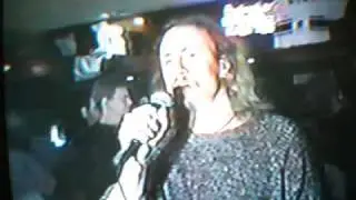 GARY BAD NAME KEEGANS PUB