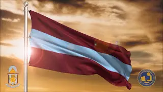 Dharmaraja College School Anthem