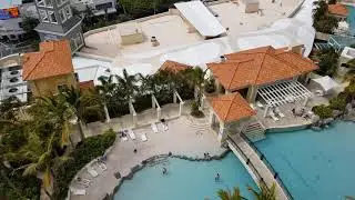 Chevron Renaissance Surfers Paradise. 2 Bedroom Ocean View with Spa, Level 16, Room 4, Tower 2