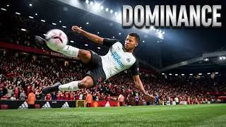 FIFA 21 NEWCASTLE UNITED CAREER MODE #5