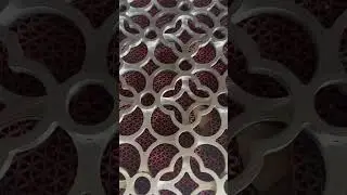 Do you like this kind of metal screen?#metal #homedecor #decoration #design #interiordesign #metal