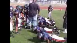 SNOOP DOGG'S FOOTBALL LEAGUE