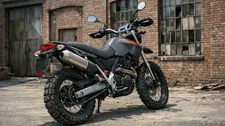 BMW G 650 Xcountry Used Review: Real-World Pros, Cons & Quirks