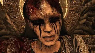 Final Boss RE8 Village Of Shadows Difficulty (fastest way to beat Miranda)