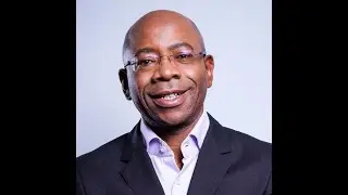 Ethical Leadership Webinar - Prof Bonang Mohale
