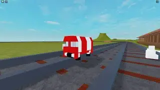Monorail Tutorial | Roblox Plane Crazy