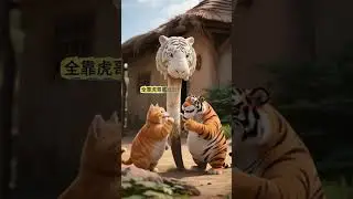 part 31 😂 Orange cat cut off tunk #viralvideo #explore #shorts #orangecat #youtubeshorts #funny