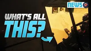Alpha 4.6 First Features Officially Revealed | Night Vision, Resource Gathering, + More