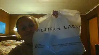 My Plus Size American Eagle Experience
