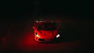 Ferrari Qatar 🇶🇦 2021