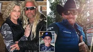 Ritual Sacrifice! Dog The Bounty Hunter's Grandson Shot & Killed By Father