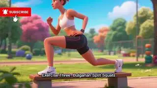 6 Bodyweight Exercises That Hit Every Muscle Group (No Equipment!)