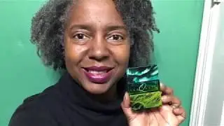 TURQUATIC PERFUME BY MAC COSMETICS