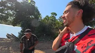 J'ai passé 36 jours à Madagascar... (c'était incroyable) #1