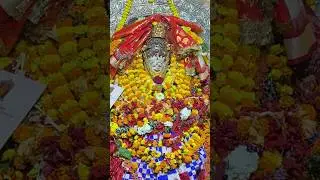 Maa Bata Mangala: The Guardian of Puri |🙏🌺 ମା ବାଟ ମଙ୍ଗଳା 🌺🙏। #shorts