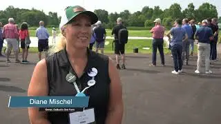 MSU Turf Research