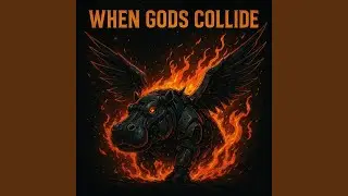 When Gods Collide