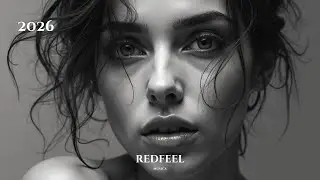 redfeel - Dark with You (Original Mix)