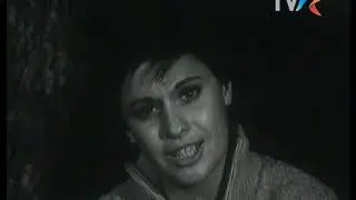 Mirela Voiculescu - Cântec pentru Charlie Chaplin