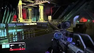 Seraphim vault