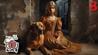 RAG PRINCESS SEW 🌹| GAMEPLAY SUBTITULADO AL ESPA&Ntilde;OL | RULE OF ROSE #8
