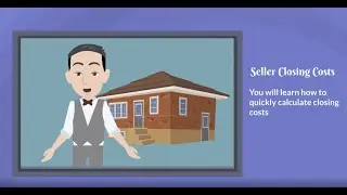 A Quick Way to Calculate Seller Closing Costs