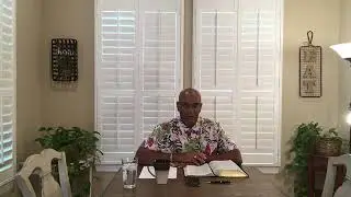 Resisting Evil James 4:7
