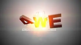 WealthTV - AWE morph { Promo }