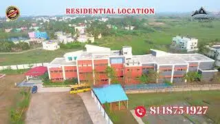 OMR Thaiyur Nearby Best Residential Plot For Sale - In Chennai #plots #home #property #house #villa