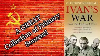 Война Ивана &mdash; обзор исторической книги