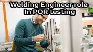 PQR Request to Lab. How welding engineer conveys tests required as per specification.