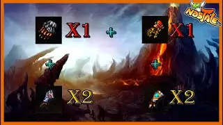 Resis || 60% a todos los elementos - Nostale Cylloan