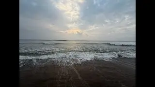 🌅 Morning Yoga for Energy & Focus | Daily Yoga with Sangappa Bellanki