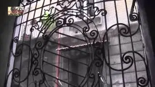 I MISTERI DI NAPOLI: PALAZZO SANSEVERO - 