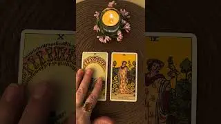 HIS SECRET THOUGHTS ABOUT YOU! #tarot #fortune-tellingforcouples #love #relationships
