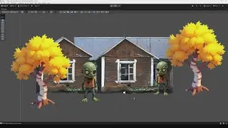 Testing Unity AI Features *Free 25k credits during beta