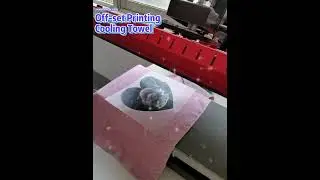 cooling towels