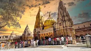 ज्योतिर्लिंग एपिसोड ~7 || श्री काशी विश्वनाथ ज्योतिर्लिंग 